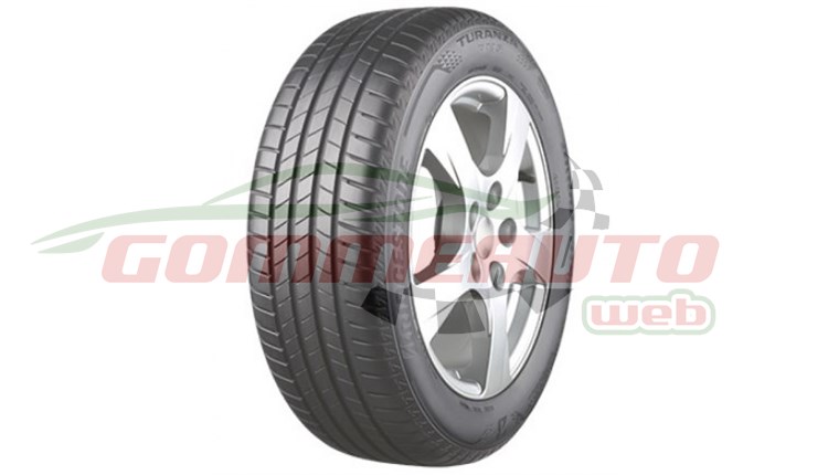 COP. 235/55 R18 100V TURANZA T005